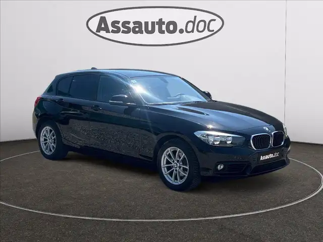 BMW 118 i Advantage 5p