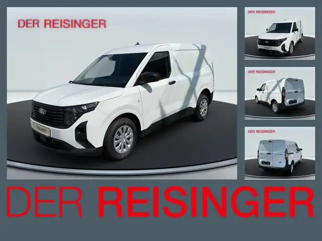 Ford Transit Courier Trend