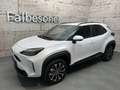 Toyota Yaris Cross 1,5 Hybrid AWD-i Active Drive + Safety Paket Weiß - thumbnail 1