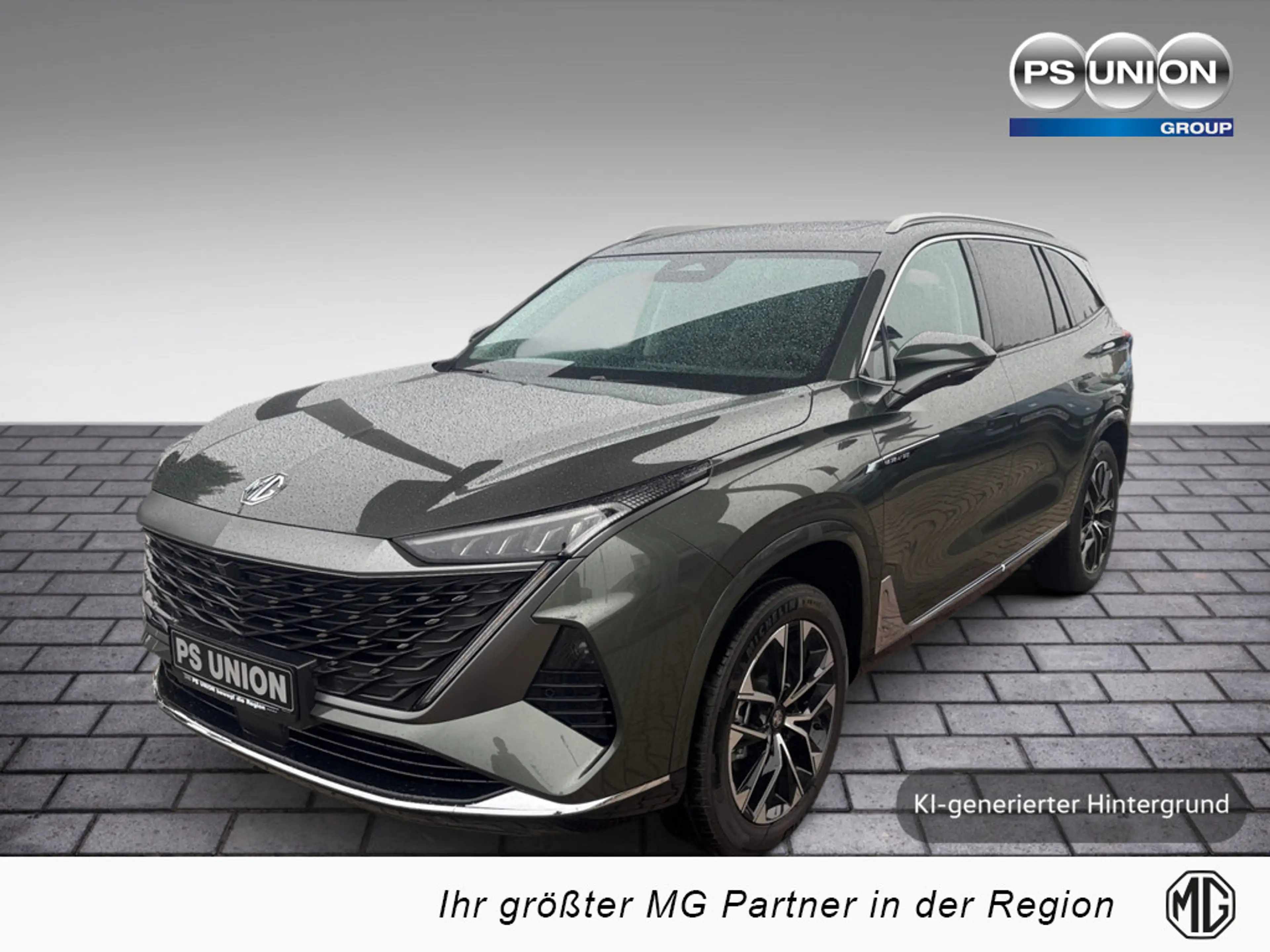 MG Others