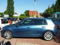 Volkswagen Golf VII Lim. Highline BMT Teilleder/SHZ/2X PDC/ Azul - thumbnail 2