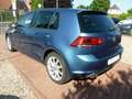Volkswagen Golf VII Lim. Highline BMT Teilleder/SHZ/2X PDC/ Azul - thumbnail 3