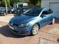 Volkswagen Golf VII Lim. Highline BMT Teilleder/SHZ/2X PDC/ Azul - thumbnail 1