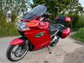BMW K 1300 GT Rouge - thumbnail 1