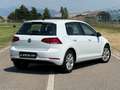 Volkswagen Golf VII 1.6 tdi 5p. Trendline 115cv "PERFETTA" Blanco - thumbnail 4