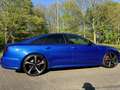 Audi A6 3.0 TDI quattro competition Blau - thumbnail 1