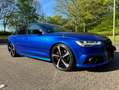 Audi A6 3.0 TDI quattro competition Blau - thumbnail 3