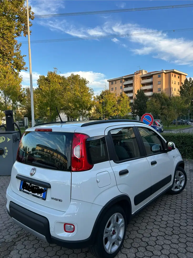 Fiat Panda 1.0 GSE Hybrid City Life - 2