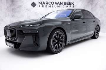 7-serie 750e xDrive | M-Sport Pro | Sky Lounge | B