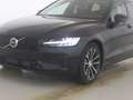 Volvo V60 Kombi Ultra Dark Recharge Plug-In Hybrid AWD HUD S Schwarz - thumbnail 8
