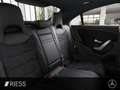 Mercedes-Benz CLA 220 4MATIC Coupé AHK AUT Kam. KeyLess KlimaA Schwarz - thumbnail 11