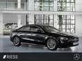 Mercedes-Benz CLA 220 4MATIC Coupé AHK AUT Kam. KeyLess KlimaA Schwarz - thumbnail 2