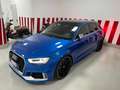 Audi RS3 ABT SOLO 16000 km!!!! Bleu - thumbnail 1