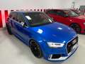 Audi RS3 ABT SOLO 16000 km!!!! Bleu - thumbnail 3