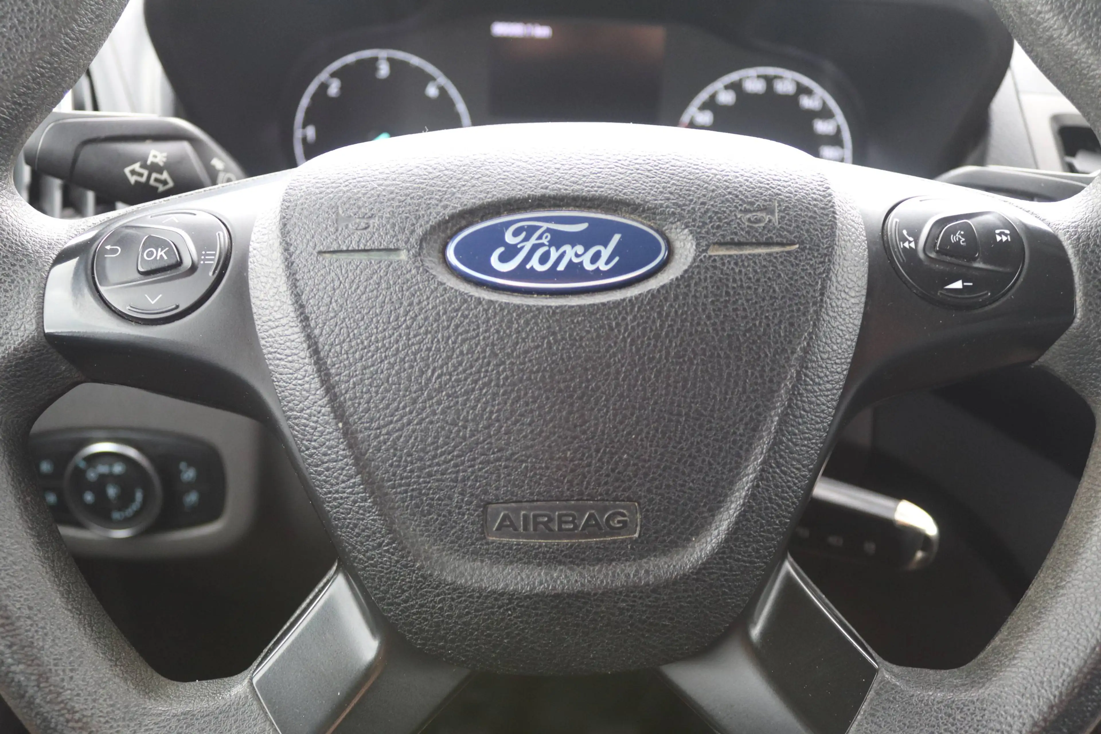Ford Transit Connect Kasten/€ 7.900,-netto/ 1,5 Ecoblue Trend KLIMA — photo 15