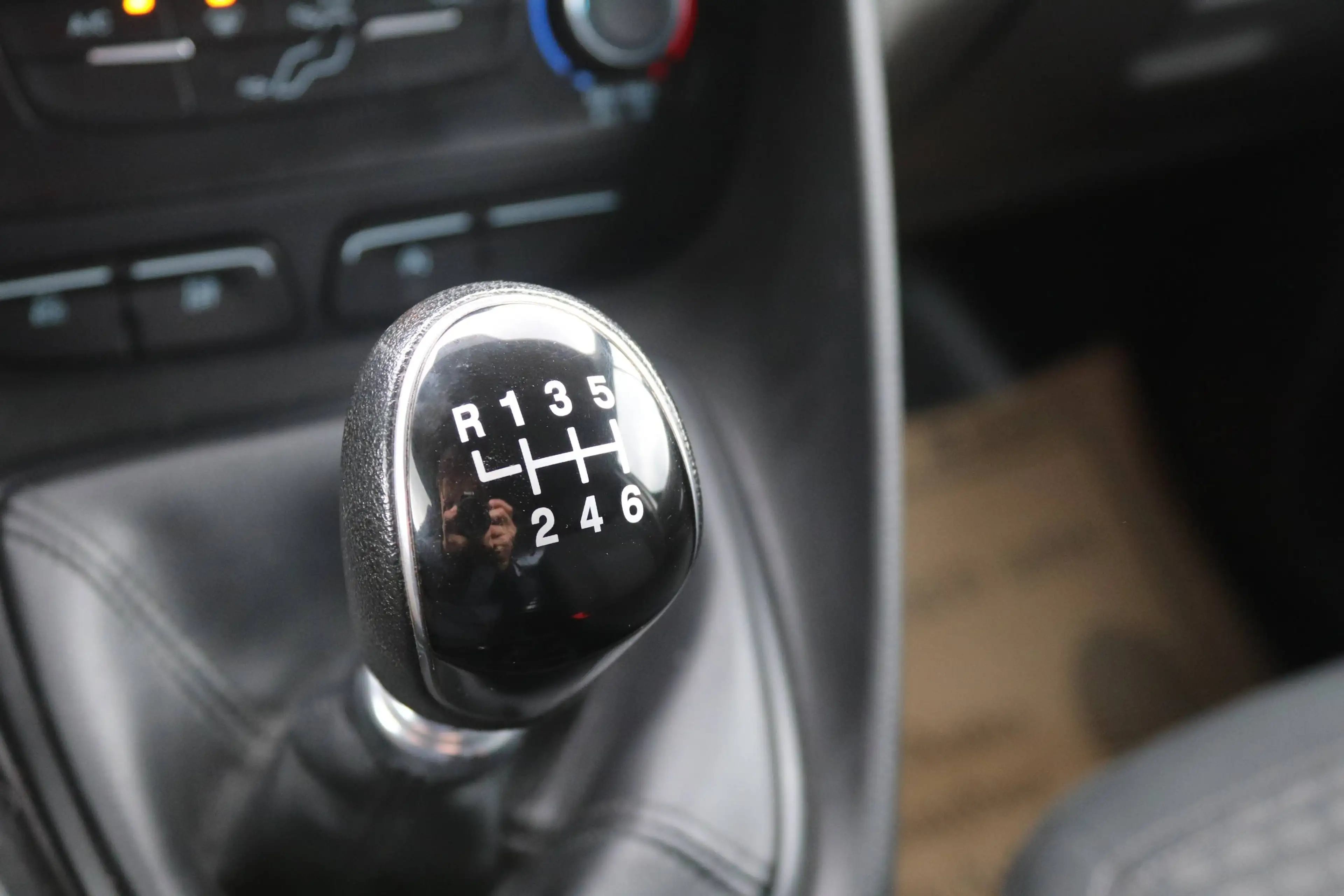 Ford Transit Connect Kasten/€ 7.900,-netto/ 1,5 Ecoblue Trend KLIMA — photo 14
