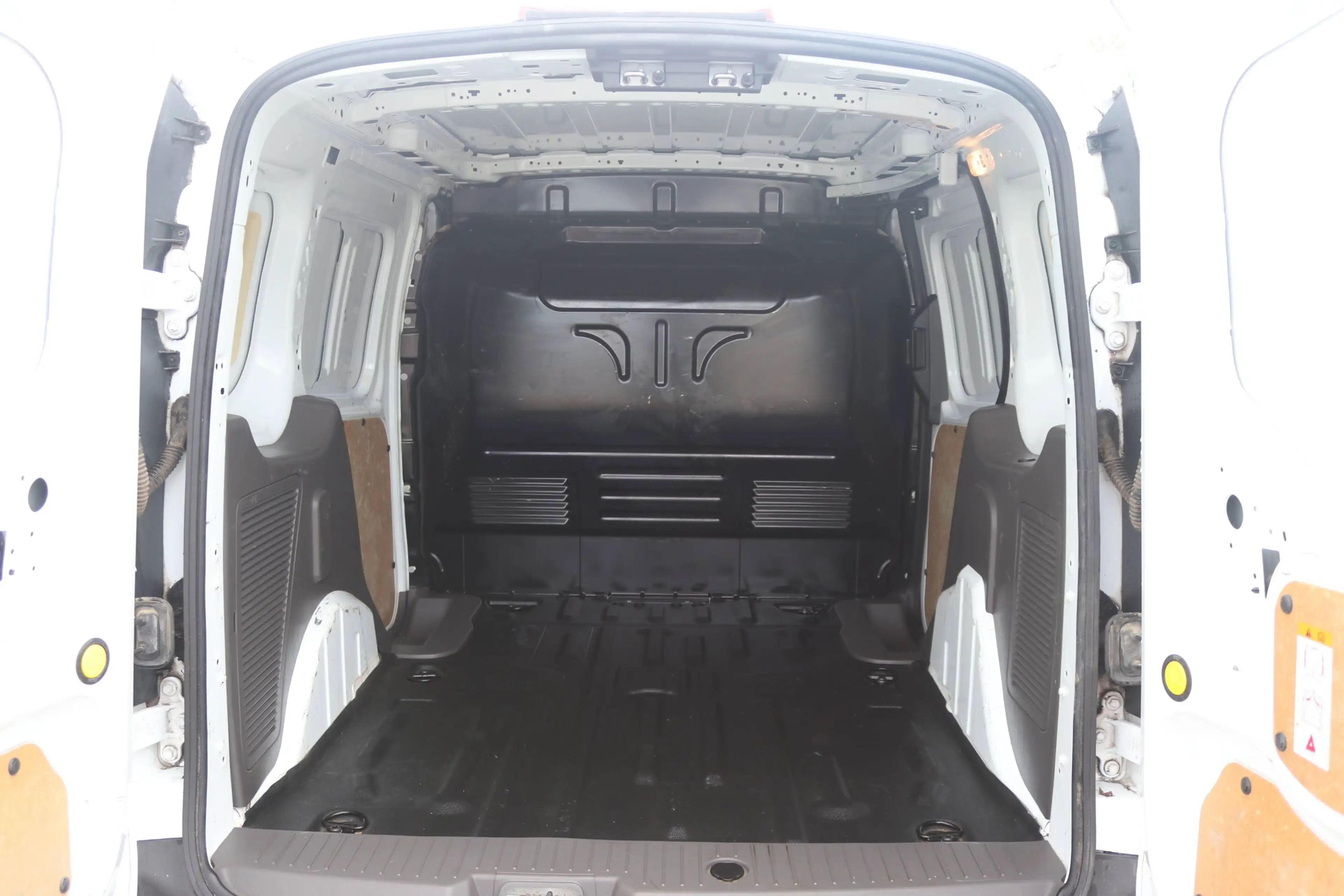 Ford Transit Connect Kasten/€ 7.900,-netto/ 1,5 Ecoblue Trend KLIMA — photo 7