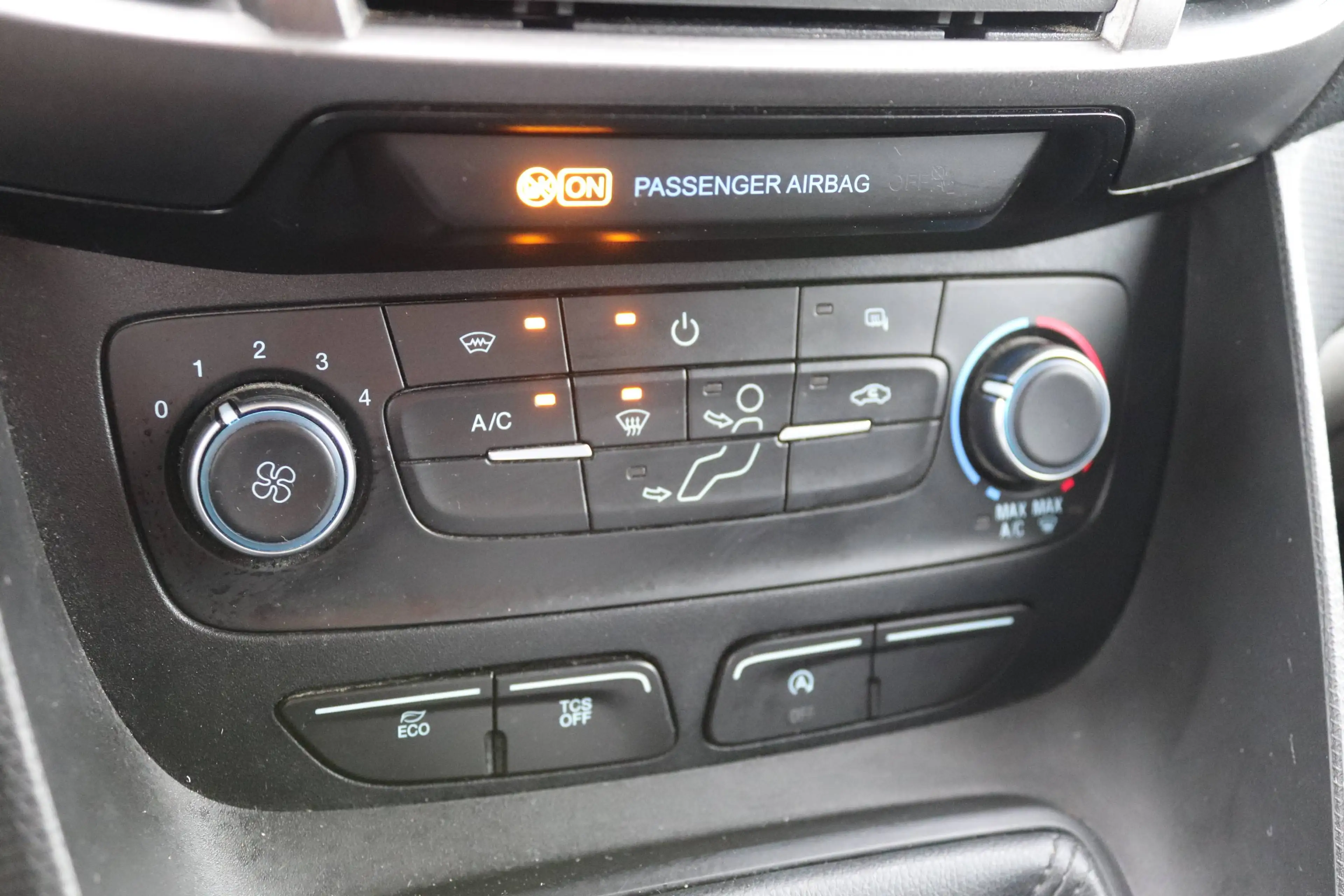 Ford Transit Connect Kasten/€ 7.900,-netto/ 1,5 Ecoblue Trend KLIMA — photo 13