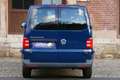 Volkswagen T6 Transporter 2.0 TDI lang 1.Hand Klima el. FH Blu/Azzurro - thumbnail 4