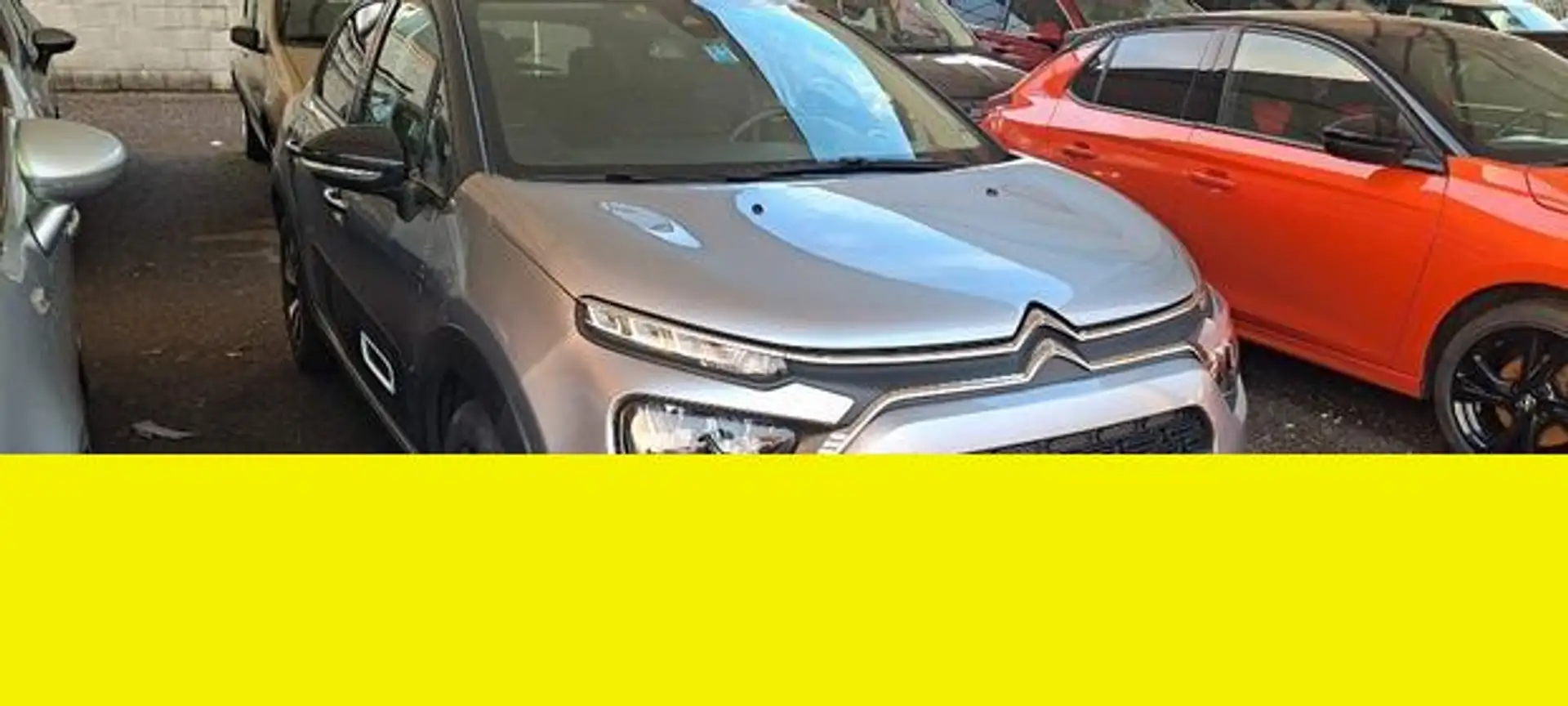 Citroen C3 - 1