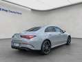 Mercedes-Benz CLA 220 CLA Grau - thumbnail 5