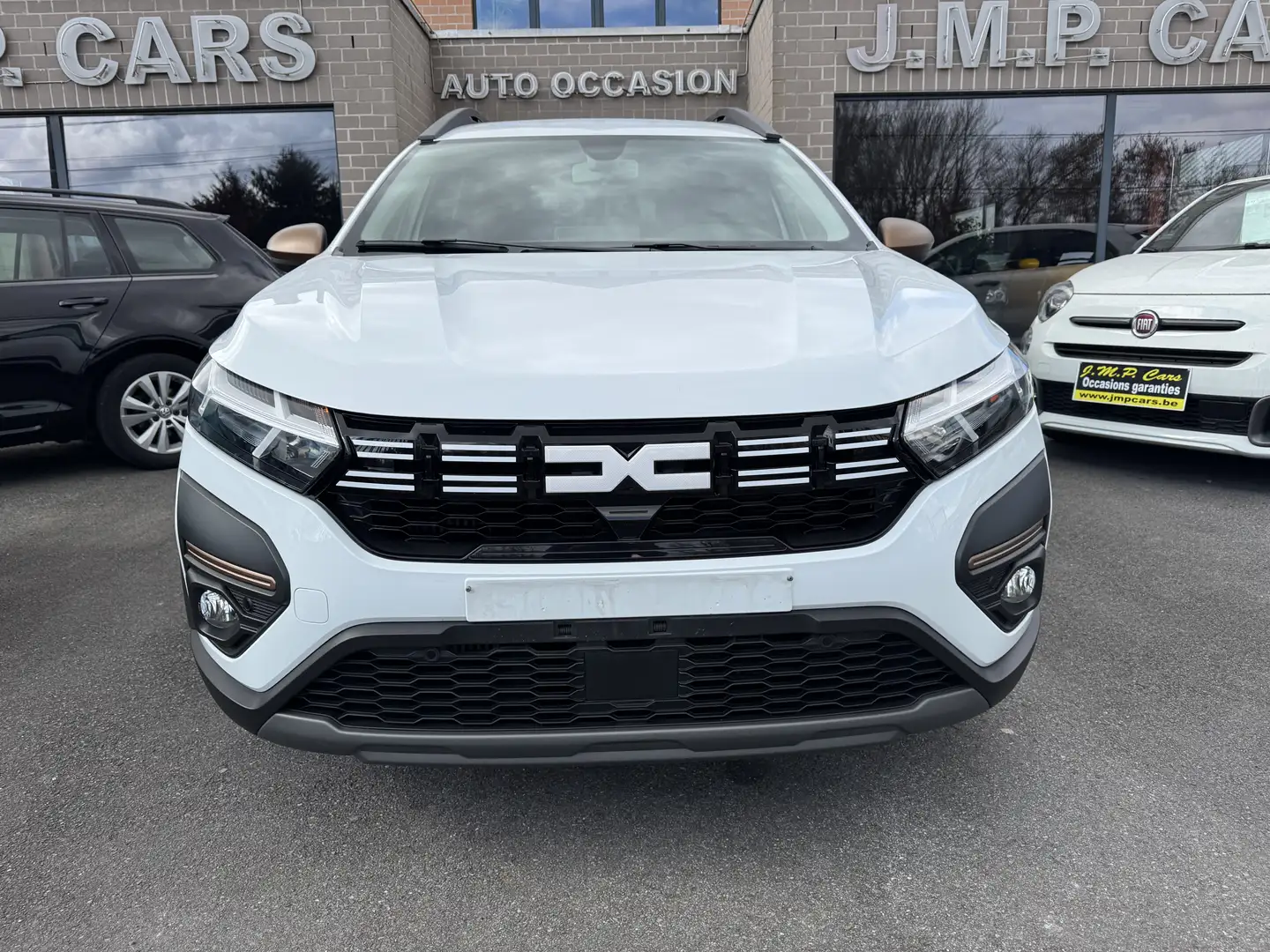 Dacia Jogger 1.0 ECO-G Extreme 5pl. garantie 05/2029 - 2
