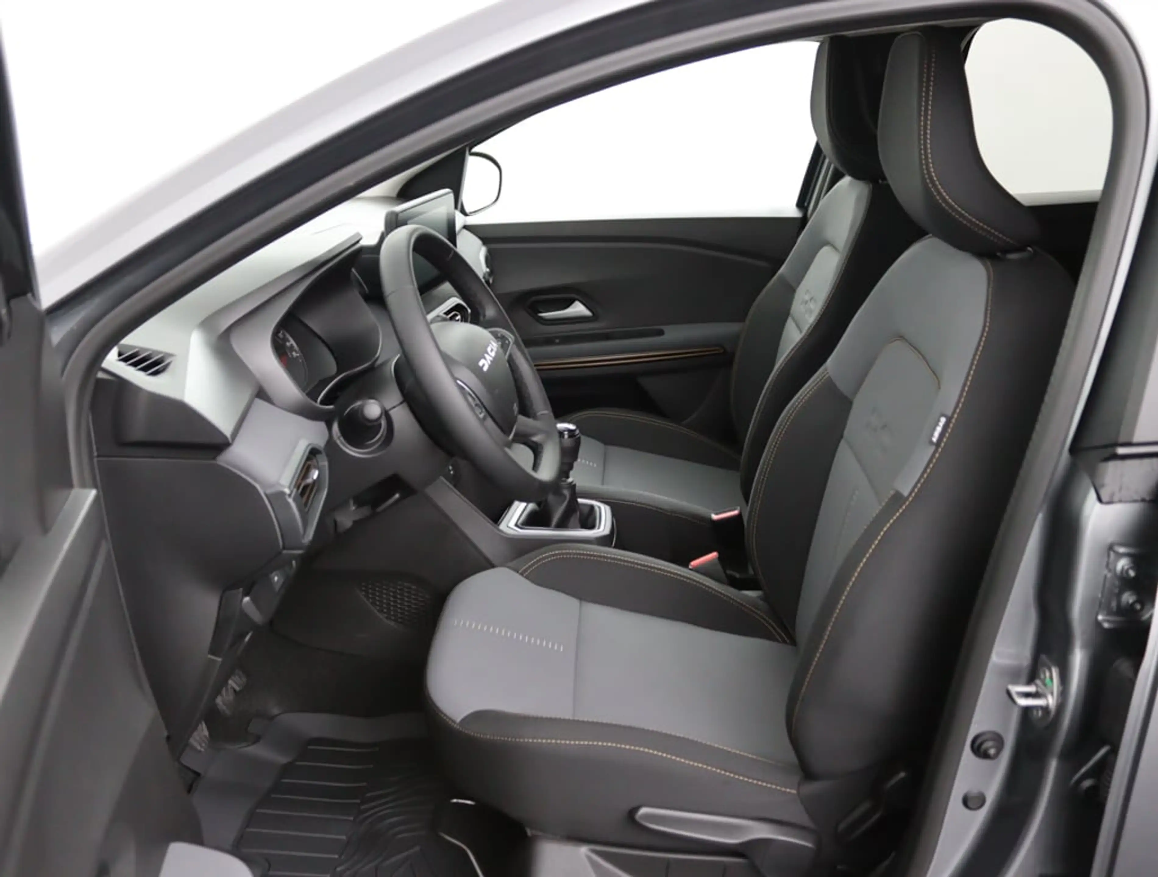 Dacia Jogger Extreme | Achteruitrijcamera | Bekleding ‘Extreme’ — photo 12
