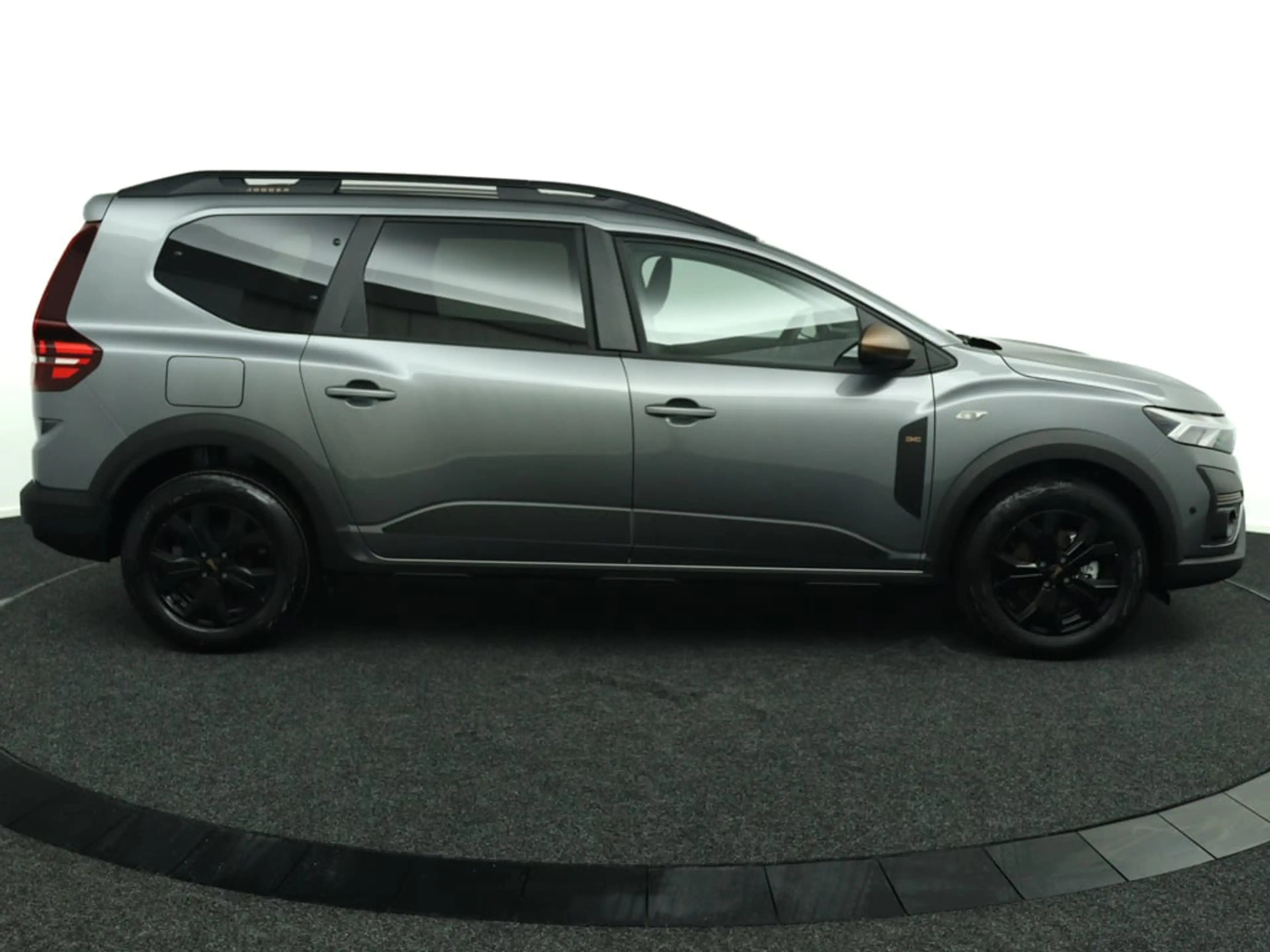 Dacia Jogger Extreme | Achteruitrijcamera | Bekleding ‘Extreme’ — photo 9