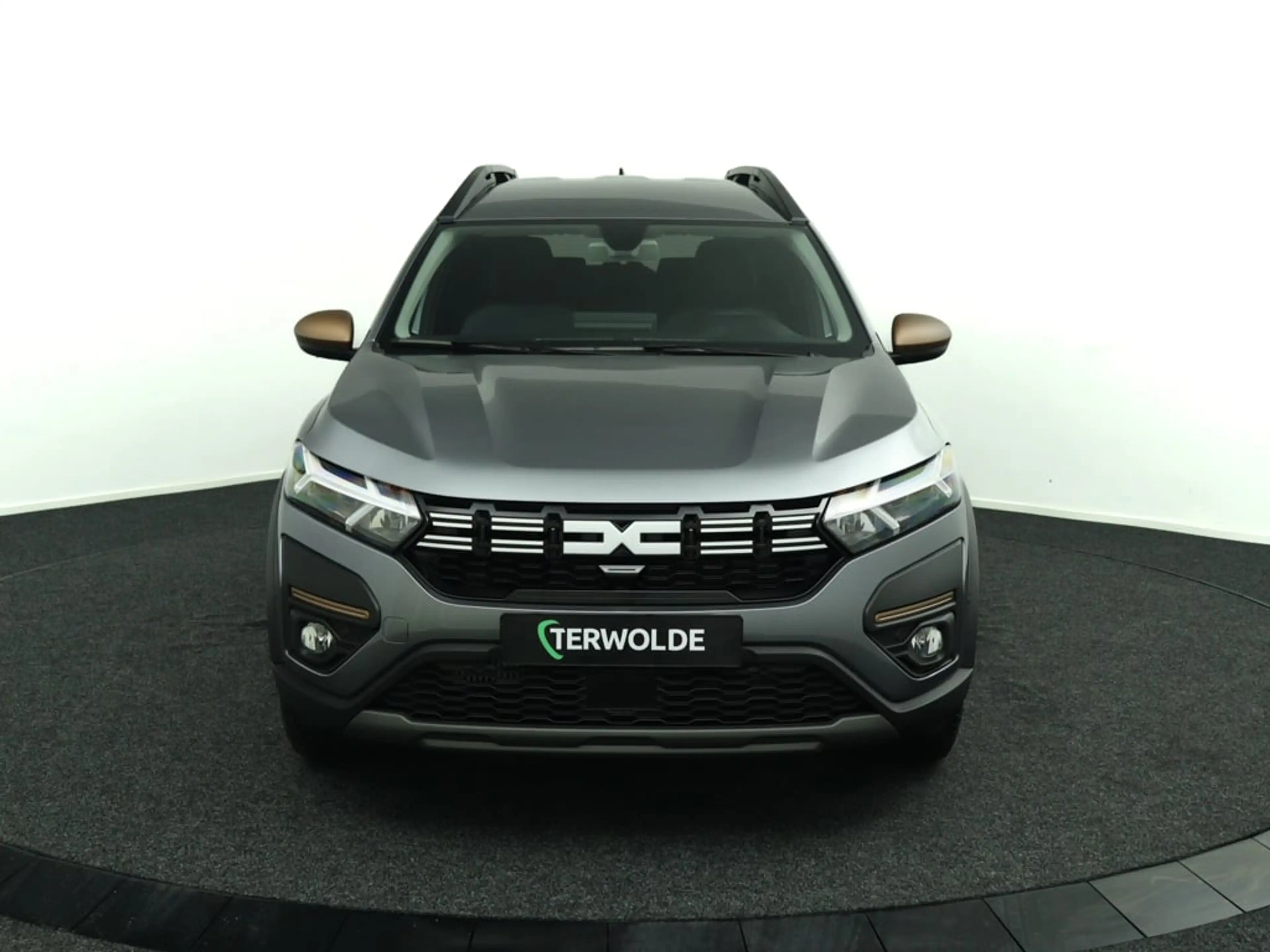 Dacia Jogger Extreme | Achteruitrijcamera | Bekleding ‘Extreme’ — photo 11
