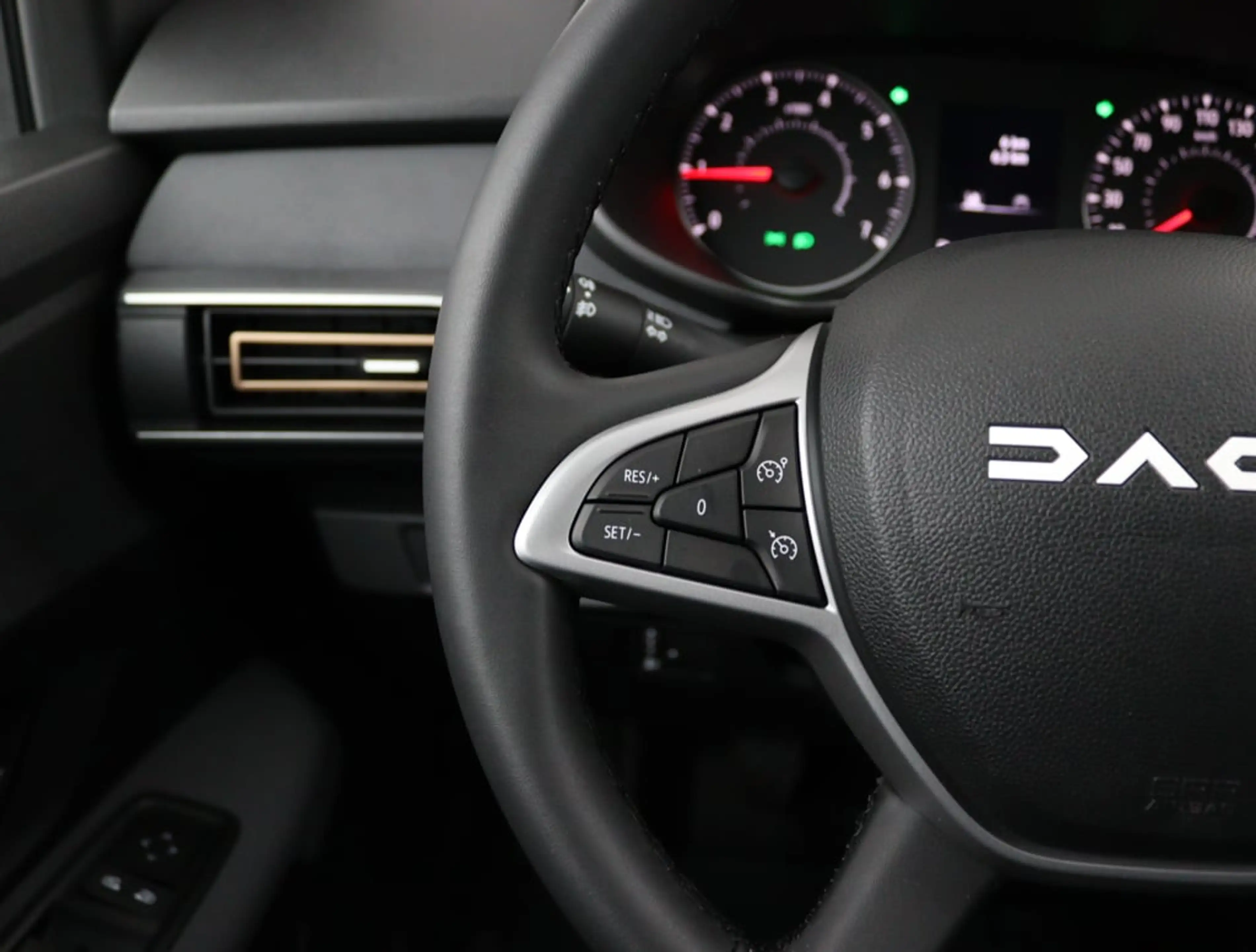 Dacia Jogger Extreme | Achteruitrijcamera | Bekleding ‘Extreme’ — photo 14
