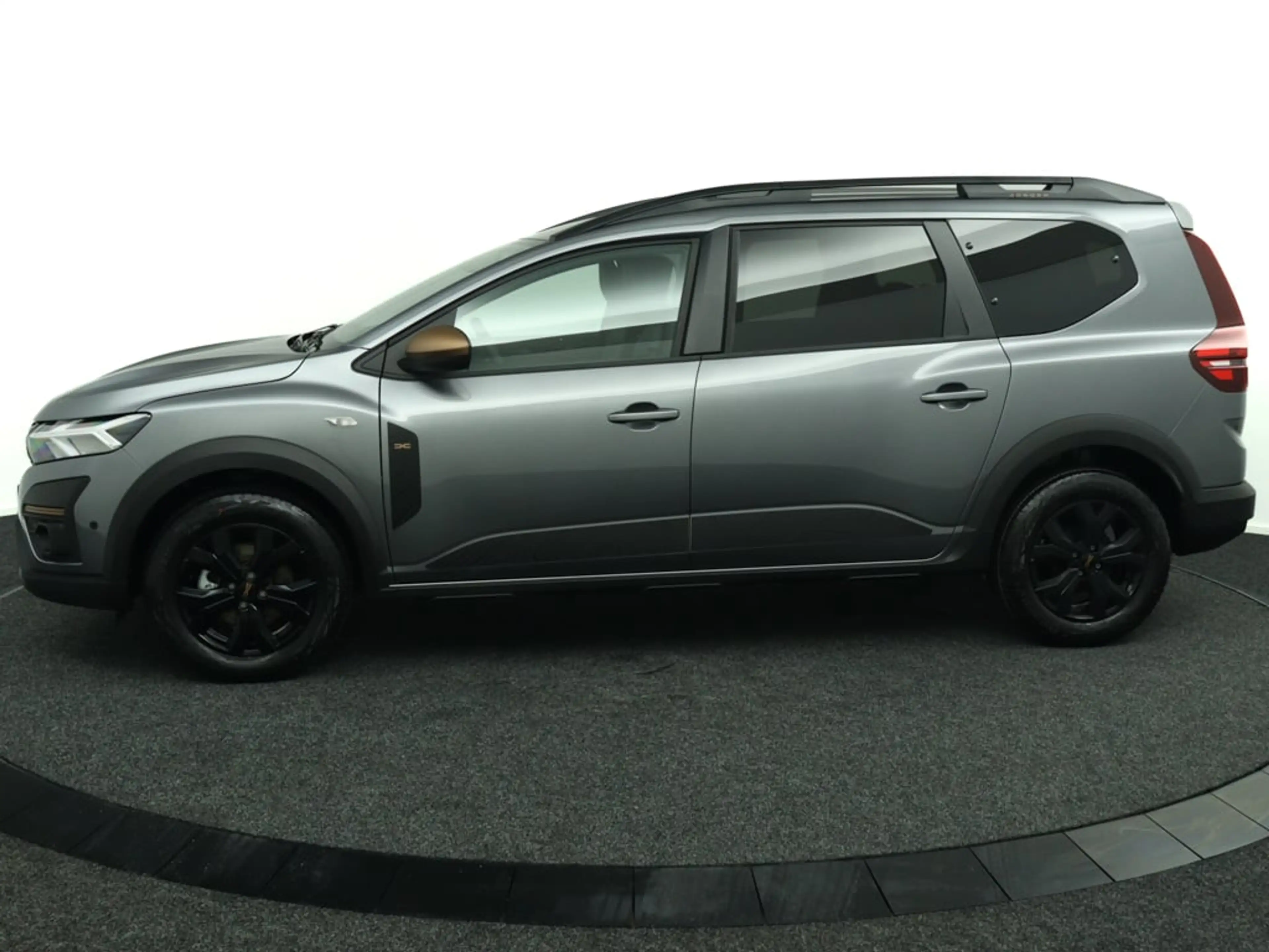 Dacia Jogger Extreme | Achteruitrijcamera | Bekleding ‘Extreme’ — photo 3
