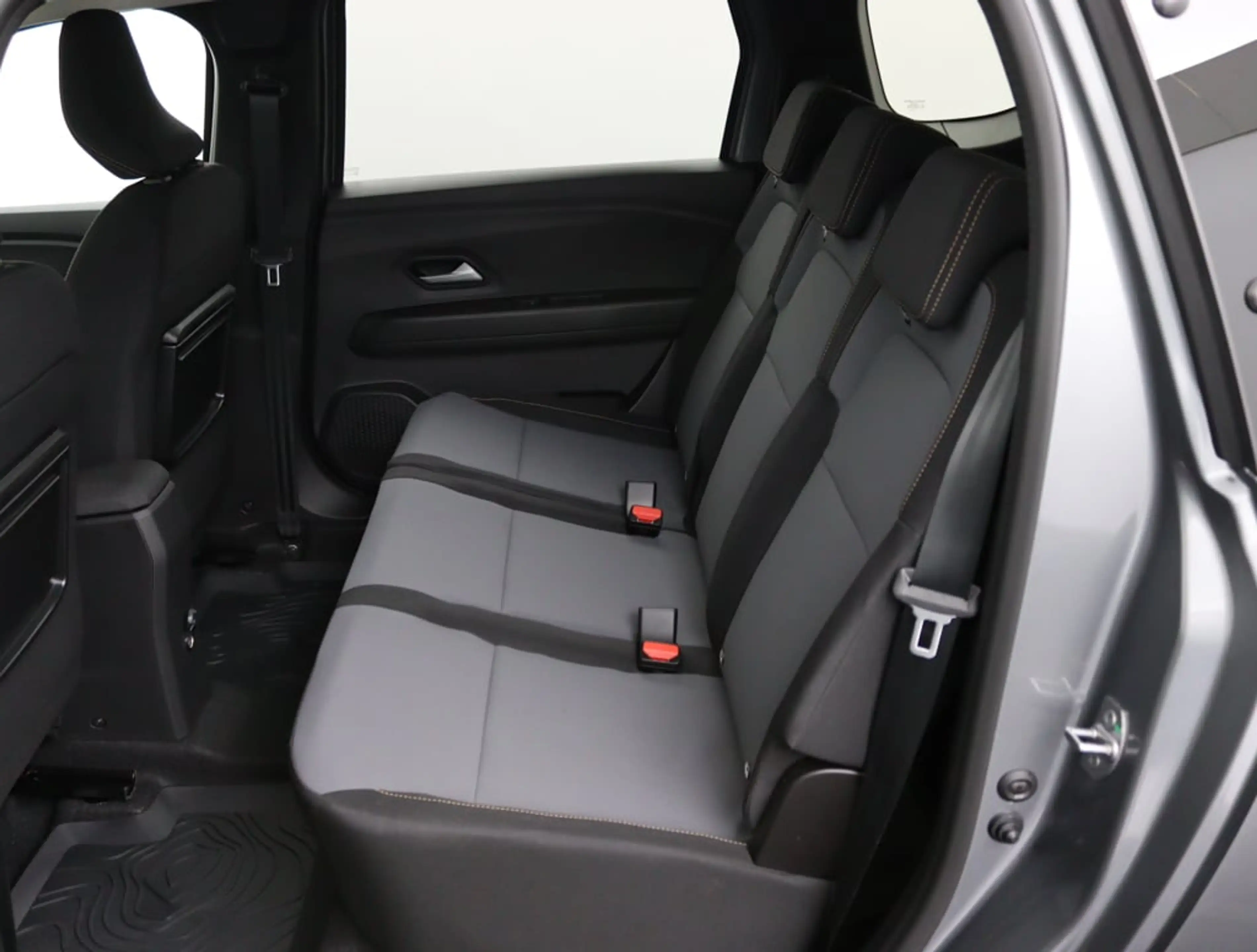 Dacia Jogger Extreme | Achteruitrijcamera | Bekleding ‘Extreme’ — photo 13