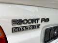 Ford Escort 2.0-16V RS Turbo Cosworth Motorsport 4x4 T35 Blanc - thumbnail 10