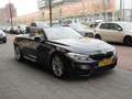 BMW M4 4-serie Cabrio Carbon Head-Up Memory Leer Keyles Zwart - thumbnail 6