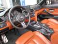 BMW M4 4-serie Cabrio Carbon Head-Up Memory Leer Keyles Zwart - thumbnail 10