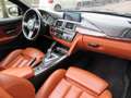 BMW M4 4-serie Cabrio Carbon Head-Up Memory Leer Keyles Zwart - thumbnail 11
