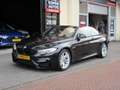 BMW M4 4-serie Cabrio Carbon Head-Up Memory Leer Keyles Zwart - thumbnail 2
