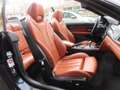 BMW M4 4-serie Cabrio Carbon Head-Up Memory Leer Keyles Zwart - thumbnail 12