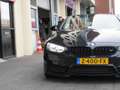 BMW M4 4-serie Cabrio Carbon Head-Up Memory Leer Keyles Zwart - thumbnail 9