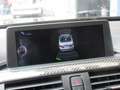 BMW M4 4-serie Cabrio Carbon Head-Up Memory Leer Keyles Zwart - thumbnail 24