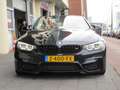 BMW M4 4-serie Cabrio Carbon Head-Up Memory Leer Keyles Zwart - thumbnail 7