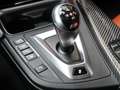 BMW M4 4-serie Cabrio Carbon Head-Up Memory Leer Keyles Zwart - thumbnail 17