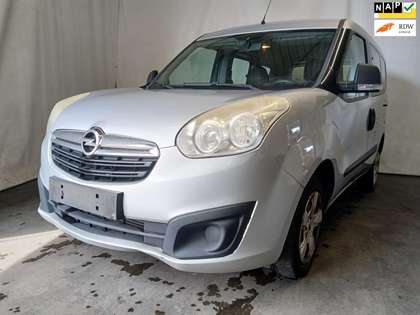 Opel Combo 1.6 CDTi L1H1 Sport - Airco - Schade - BELG