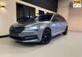 Skoda Superb Combi 1.4 TSI iV 218 PK | Sportline | Pano | Chrys Gris - thumbnail 1