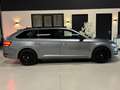 Skoda Superb Combi 1.4 TSI iV 218 PK | Sportline | Pano | Chrys Grijs - thumbnail 9