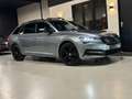Skoda Superb Combi 1.4 TSI iV 218 PK | Sportline | Pano | Chrys Grijs - thumbnail 4