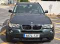 BMW X3 X3 2.0d Aut. Verde - thumbnail 1