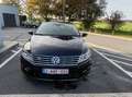 Volkswagen CC 2.0 CR TDi BMT dsg R-LINE!!!! A SAISIR !!!!! Zwart - thumbnail 1