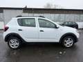 Dacia Sandero II Stepway Prestige*Navi*1 Hand Weiß - thumbnail 6