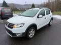 Dacia Sandero II Stepway Prestige*Navi*1 Hand Weiß - thumbnail 1